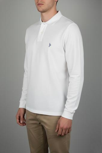 Casual-Fit Polo 