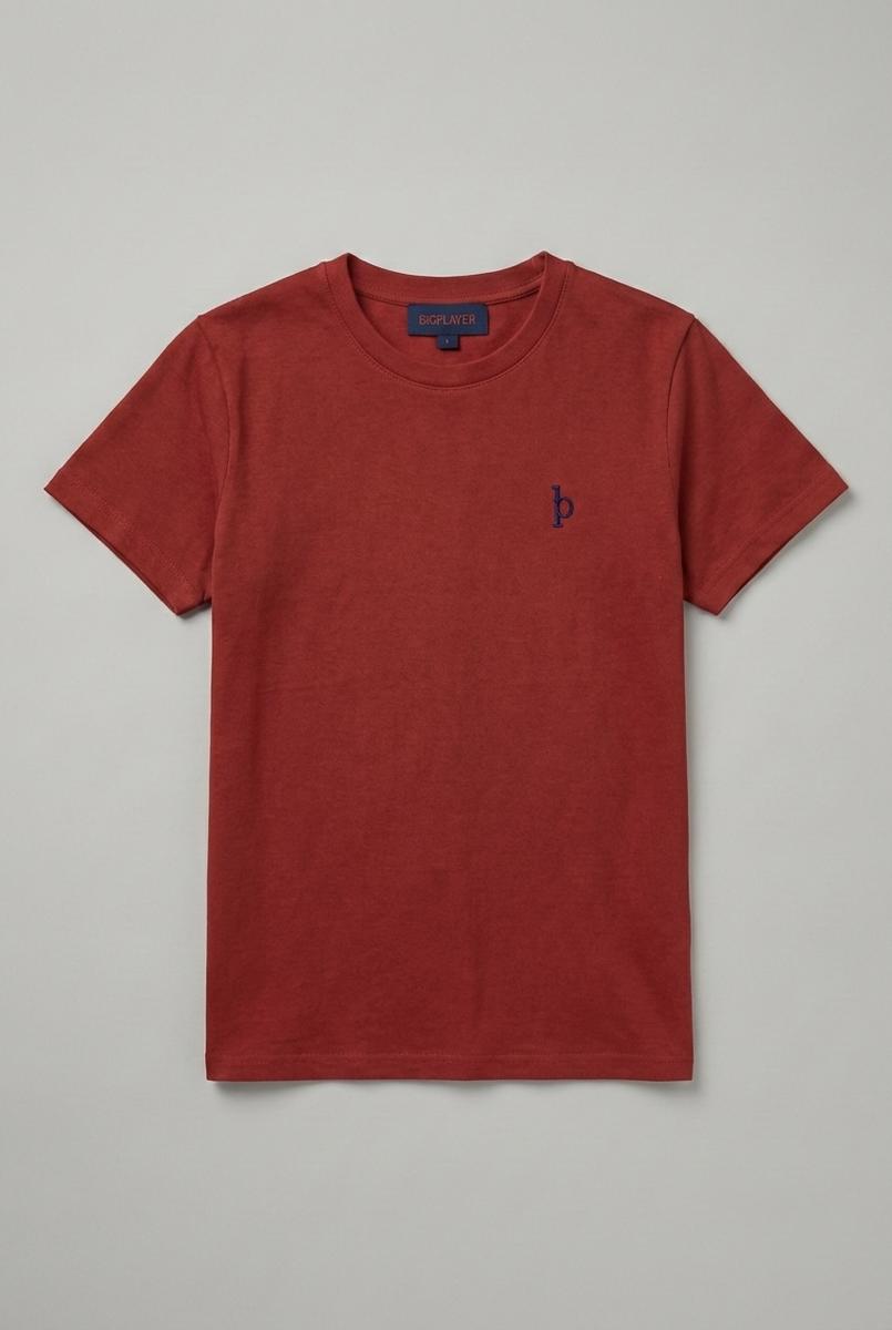 Piqué T-Shirt